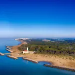 Great Flat Close To The Sea Апартаменты Бибионе