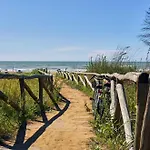 Апартаменты Great Flat Close To The Sea *