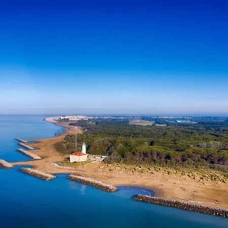 Great Flat Close To The Sea Διαμέρισμα Μπιμπιόνε