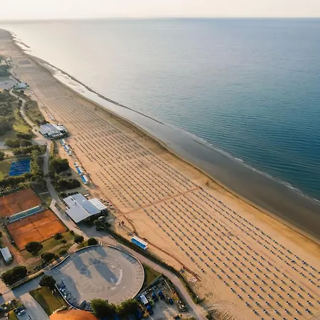Great Flat Close To The Sea Διαμέρισμα *