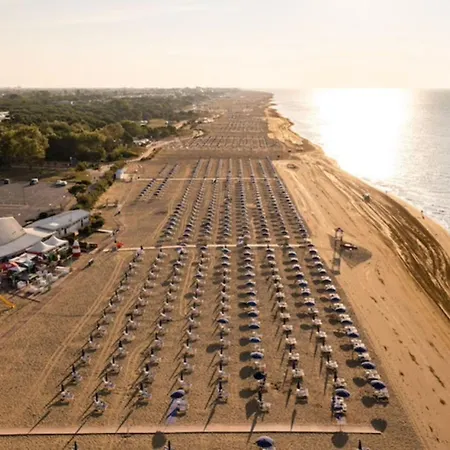 Great Flat Close To The Sea Διαμέρισμα