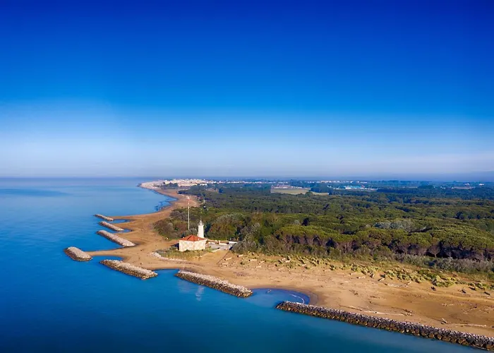 Great Flat Close To The Sea Apartman Bibione