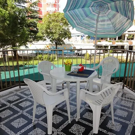 Great Flat Close To The Sea بيبيوني