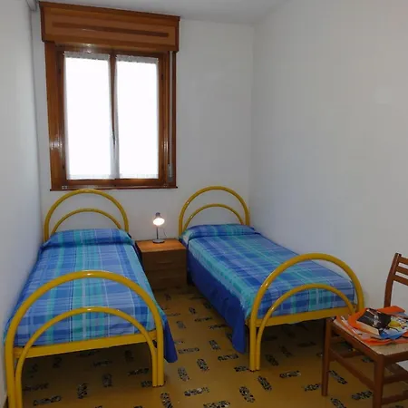 Great Flat Close To The Sea شقة بيبيوني