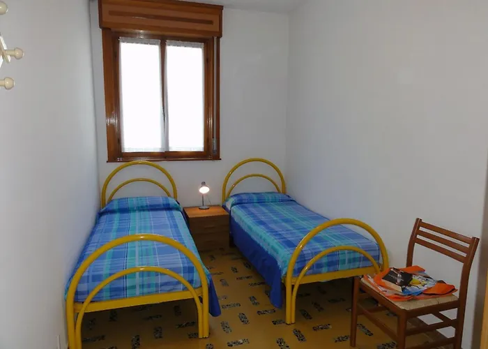 Great Flat Close To The Sea شقة بيبيوني