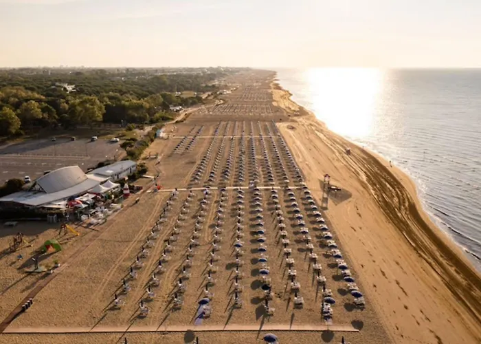 Great Flat Close To The Sea شقة