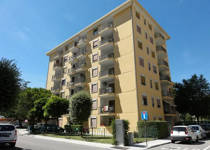 Great Flat Close To The Sea شقة *